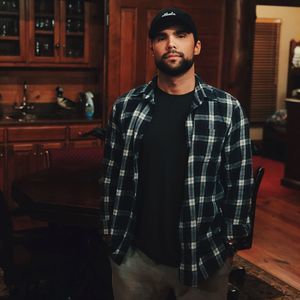 Meet your Posher, Chad